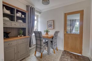 Dining Room- click for photo gallery